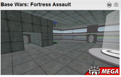 Base Wars Fortress Assault Uncopylocked Roblox News - witching hour roblox script
