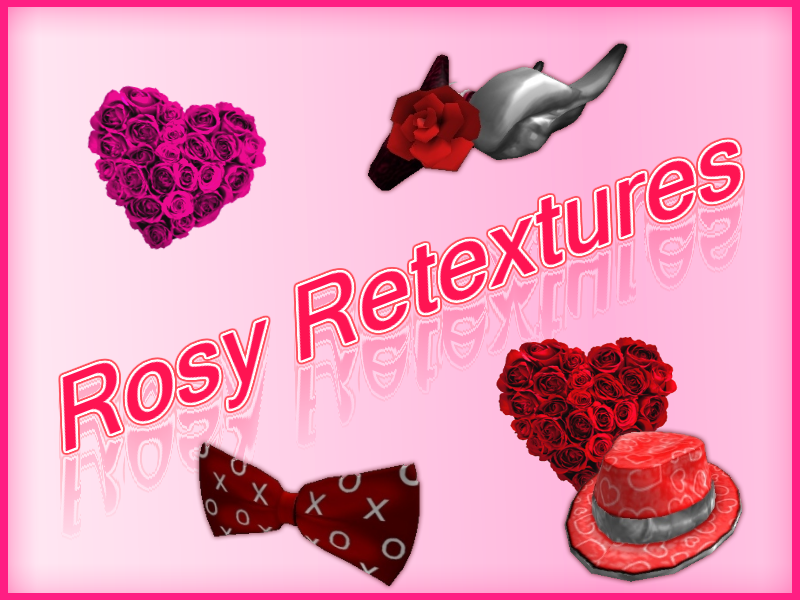 Contest Winner Roblox News - how to retexture on roblox 14 steps with pictures
