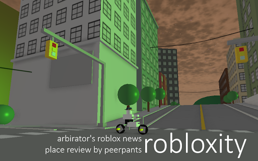 Place Review Robloxity Beta Roblox News - call of robloxia 5 roblox at war videos
