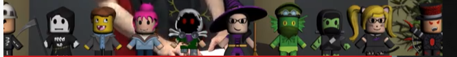Guide Roblox News Page 2 - new halloween gamethe witching hour rebooted 2 roblox