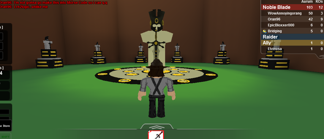 Elvinusa S Top 5 Time Group Bases Roblox News - noble overseer roblox