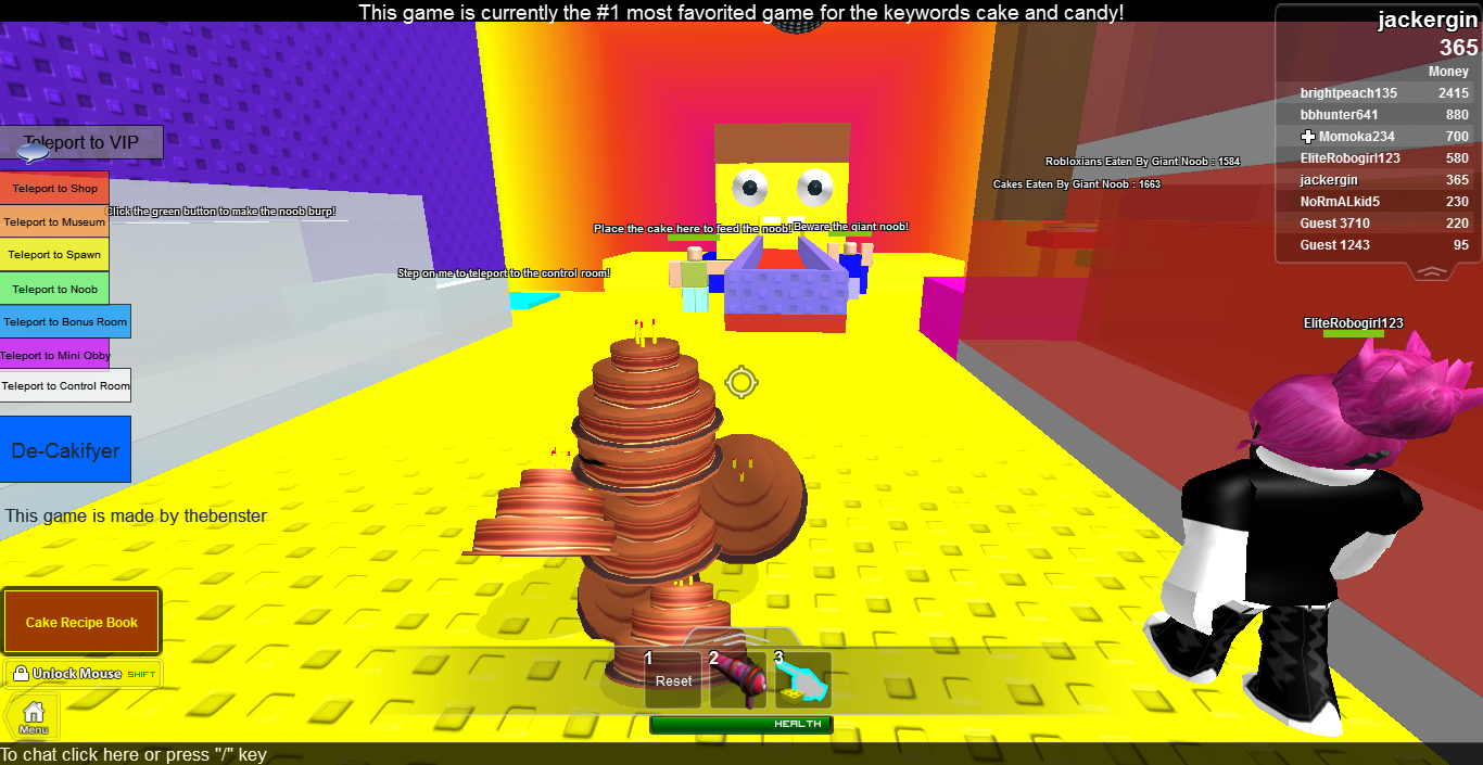 March 2014 Roblox News - image result for feed the noob obby roblox noob
