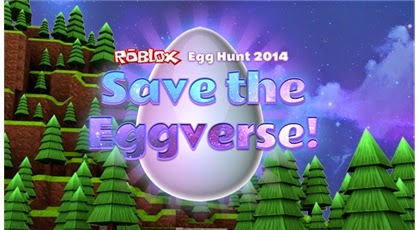 Roblox Egg Hunt Floor 3
